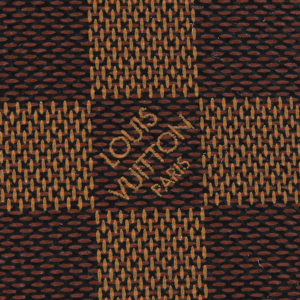 LOUIS VUITTON(USED)루이비통 다미에 에벤 알마 PM